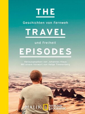 cover image of The Travel Episodes